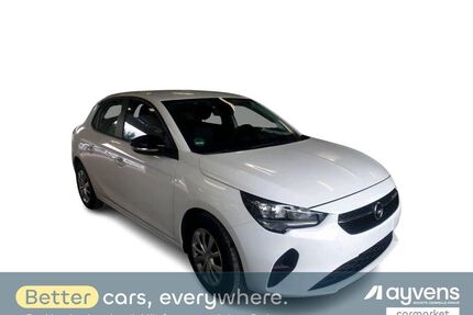 Opel Corsa Gebrauchtwagen