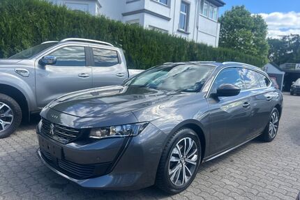 Peugeot 508 Gebrauchtwagen