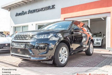 Land Rover Discovery Sport Gebrauchtwagen