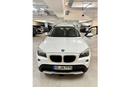 BMW X1 Gebrauchtwagen