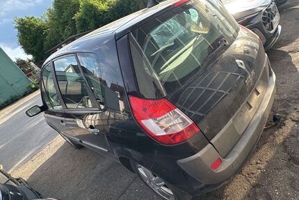 Renault Megane Gebrauchtwagen