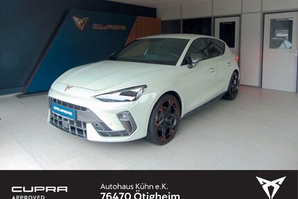 Cupra Leon Gebrauchtwagen