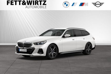 BMW 520 Gebrauchtwagen