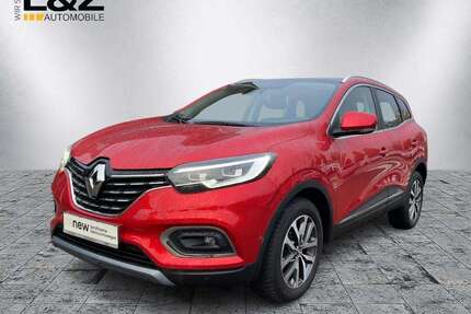 Renault Kadjar Gebrauchtwagen