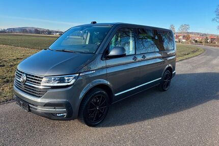 VW T6 Multivan Gebrauchtwagen