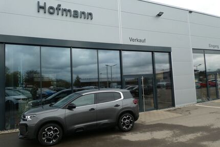 Citroen C5 Aircross Gebrauchtwagen