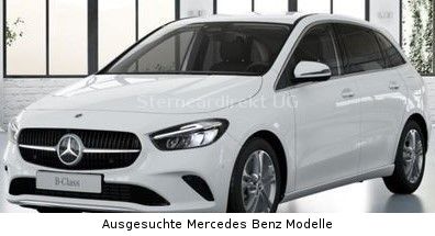 Mercedes-Benz B 250 Gebrauchtwagen