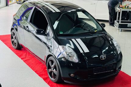 Toyota Yaris Gebrauchtwagen
