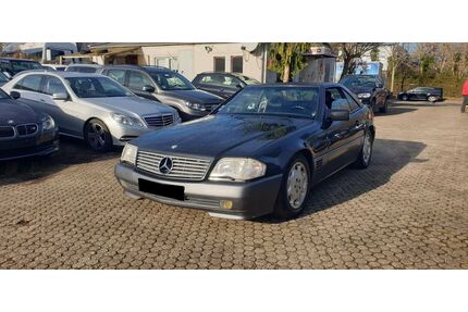 Mercedes-Benz SL 300 Gebrauchtwagen