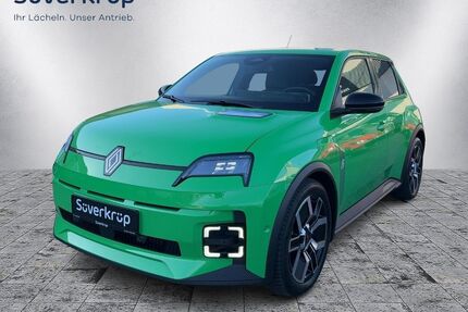 Renault R 5 Gebrauchtwagen