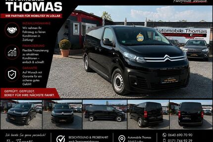 Citroen Jumpy Gebrauchtwagen