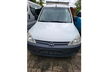Opel Combo Gebrauchtwagen