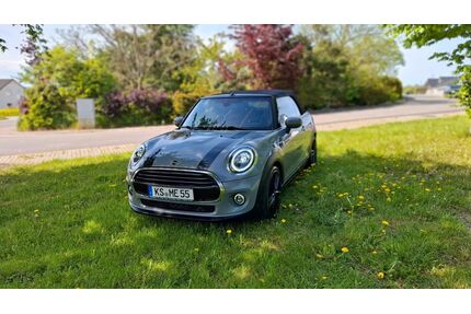 Mini Cooper Cabrio Gebrauchtwagen
