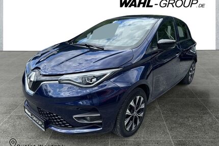 Renault ZOE Gebrauchtwagen