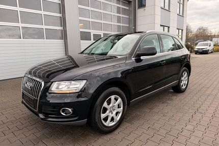 Audi Q5 Gebrauchtwagen