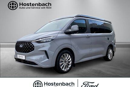 Ford Tourneo Custom Gebrauchtwagen
