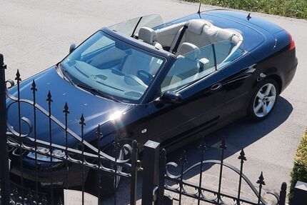 Saab 9-3 Gebrauchtwagen