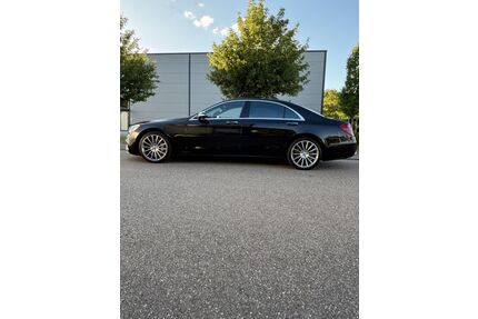 Mercedes-Benz S 560 Gebrauchtwagen