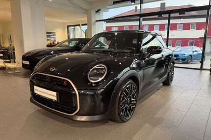 Mini Cooper S Gebrauchtwagen