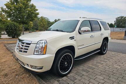 Cadillac Escalade Gebrauchtwagen