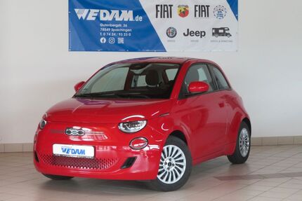 Fiat 500e Gebrauchtwagen