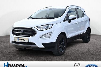 Ford EcoSport Gebrauchtwagen
