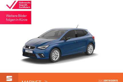 Seat Ibiza Gebrauchtwagen