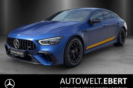Mercedes-Benz AMG GT Gebrauchtwagen
