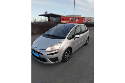 Citroen C4 Picasso Gebrauchtwagen