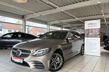 Mercedes-Benz C 300 Gebrauchtwagen