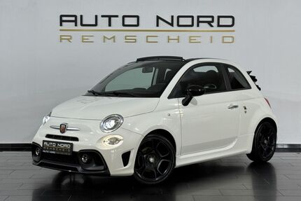 Abarth 595C Gebrauchtwagen