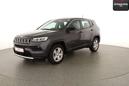 Jeep Compass Gebrauchtwagen