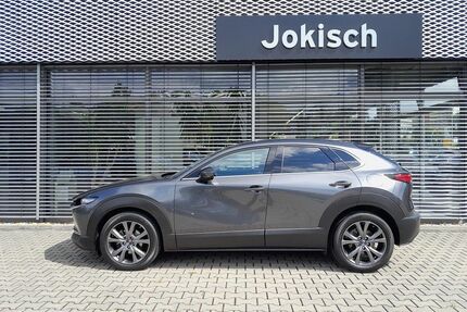 Mazda CX-30 Gebrauchtwagen