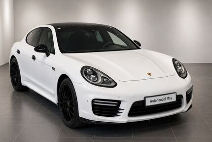 Porsche Panamera Gebrauchtwagen