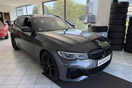 BMW M340i Gebrauchtwagen