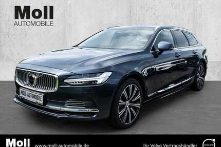 Volvo V90 Gebrauchtwagen