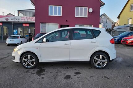 Seat Altea Gebrauchtwagen