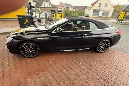 BMW 640 Gebrauchtwagen