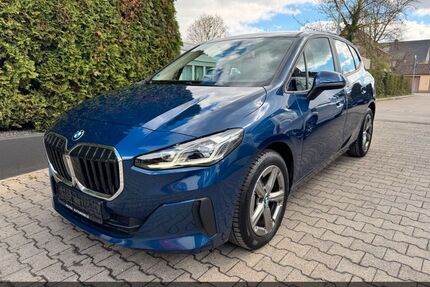 BMW 218 Active Tourer Gebrauchtwagen