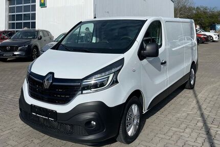 Renault Trafic Gebrauchtwagen