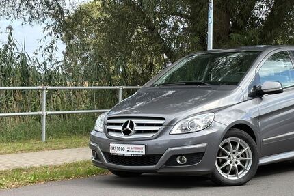 Mercedes-Benz B 150 Gebrauchtwagen