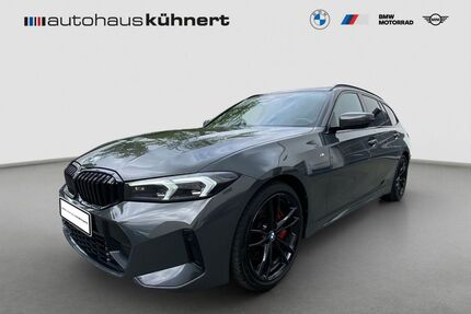 BMW 330 Gebrauchtwagen