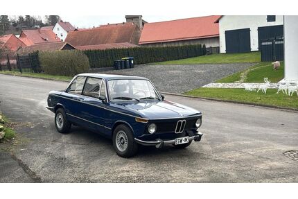 BMW 114 Gebrauchtwagen