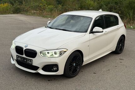 BMW 118 Gebrauchtwagen