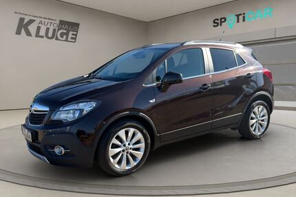 Opel Mokka Gebrauchtwagen