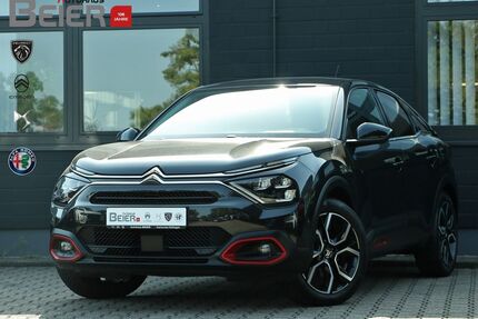 Citroen C4 Gebrauchtwagen