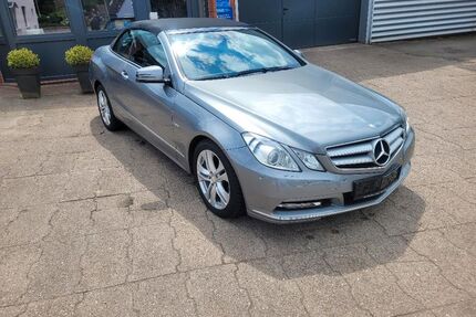 Mercedes-Benz E 220 Gebrauchtwagen