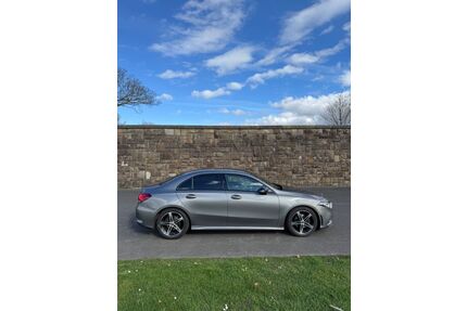 Mercedes-Benz A 200 Gebrauchtwagen