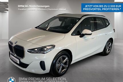BMW 220 Active Tourer Gebrauchtwagen