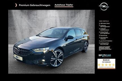 Opel Insignia Gebrauchtwagen